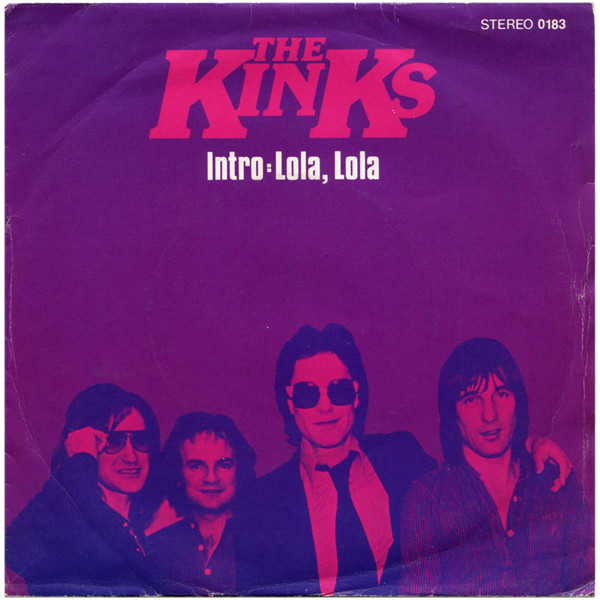 The Kinks